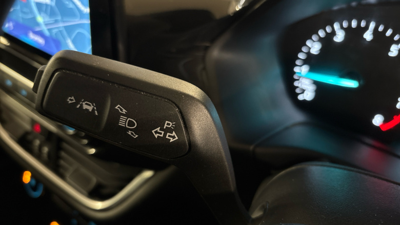 Ford Puma 1.0 EcoBoost Hybrid mHEV Titanium 5dr Petrol Hatchback